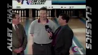 Alley Chat Classics - 30K Challenge - Dave LaMontagne vs. Dave Dupuis vs. Steve Renaud