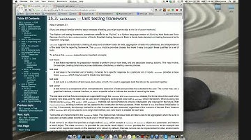 An Introduction to Test Driven Development