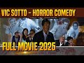 ISPIRITISTA: ITAY, MAY MOOMOO FULL MOVIE | VIC SOTTO | COMEDY MOVIES TAGALOG FULL MOVIE