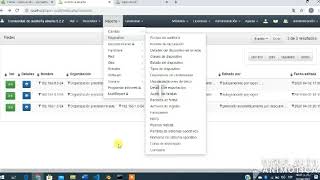 OPEN AUDIT