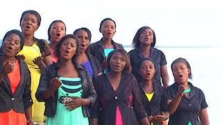 Balishuka Nchelenge Central SDA Choir - Gospel Spreaders Volume 1