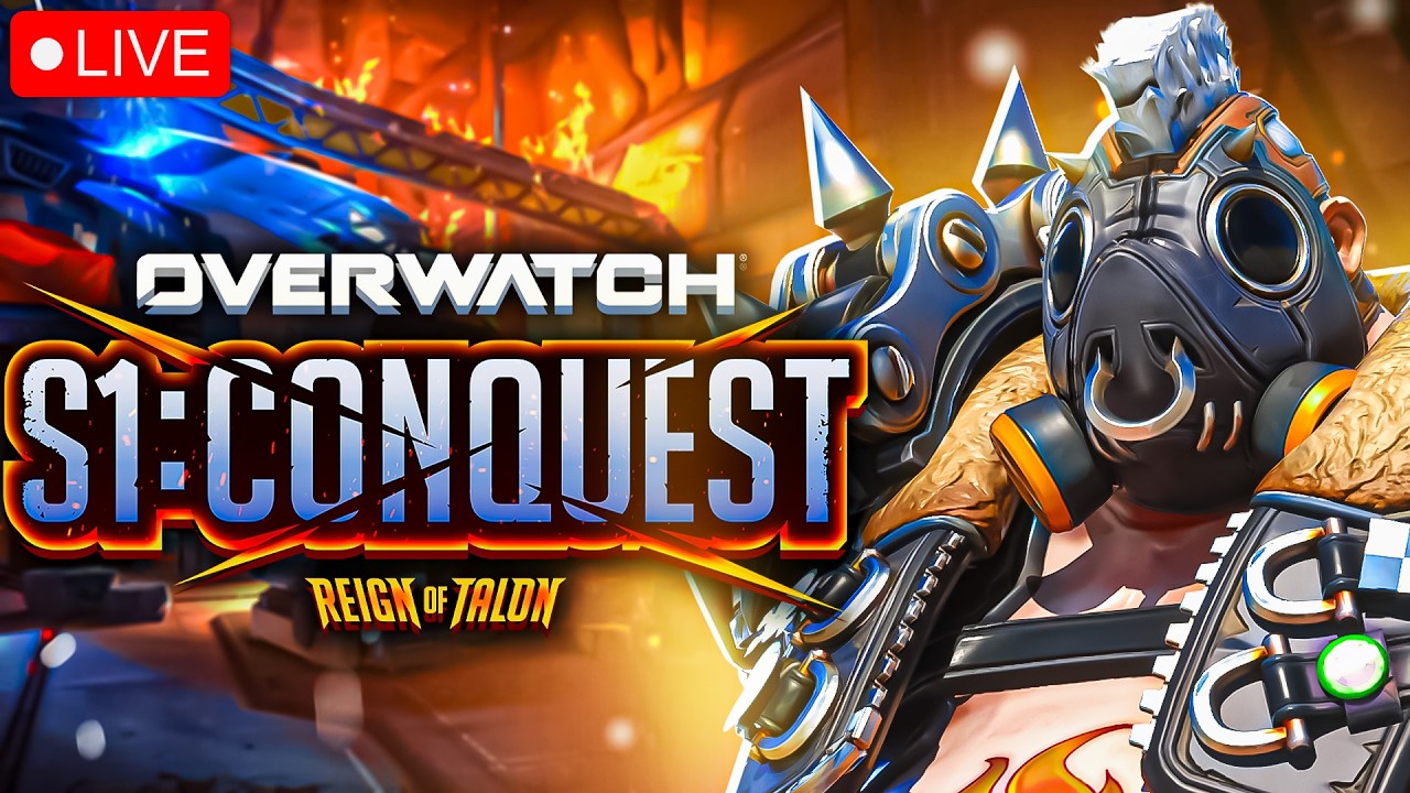 [DROPS] HUGE SEASON 1 GRIND