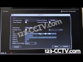 How to enable camera tour on your 123 CCTV DVR