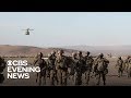 Report warns U.S. could lose a war against China or Russia