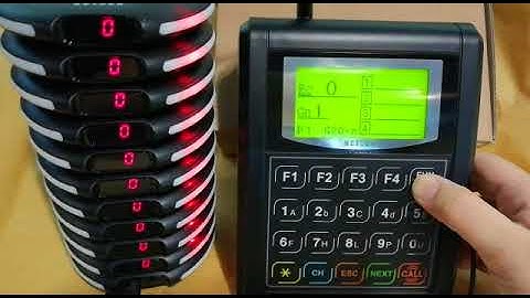 Guest Paging System : Setting the Range Check (RC)