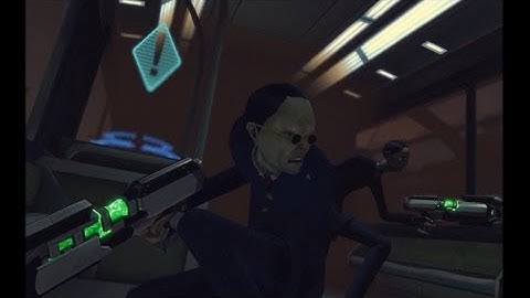 XCOM Enemy Unknown Impossible Ironman (Series 02 Mission 10) / Second Wave / Slingshot / JDWolf