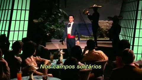 Elvis Presley - El Toro