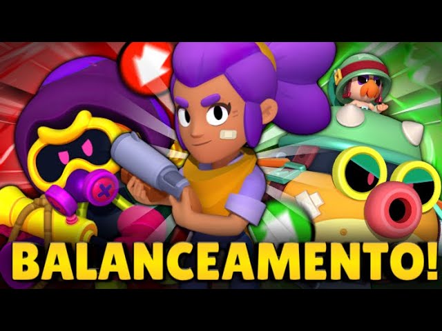 Brawl Stars é eleito como melhor jogo competitivo do ano pelo