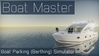 Boat Master: An Introduction screenshot 1