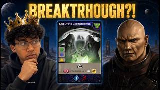 Breakthrough to MASTERS! (Dune Imperium Digital Ranked)