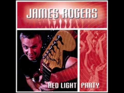 All Meant To Be - James Rogers Blues Band - Entire...