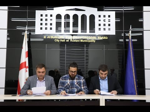 კოლეჯ მოდუსთან თანამშრომლობის მემორანდუმი გაფორმდა