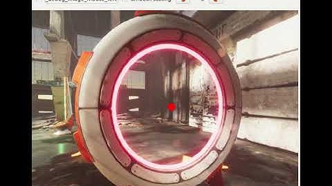 FlightGoggles - WP Flight + IBVS using VINS-MONO (2m/s)