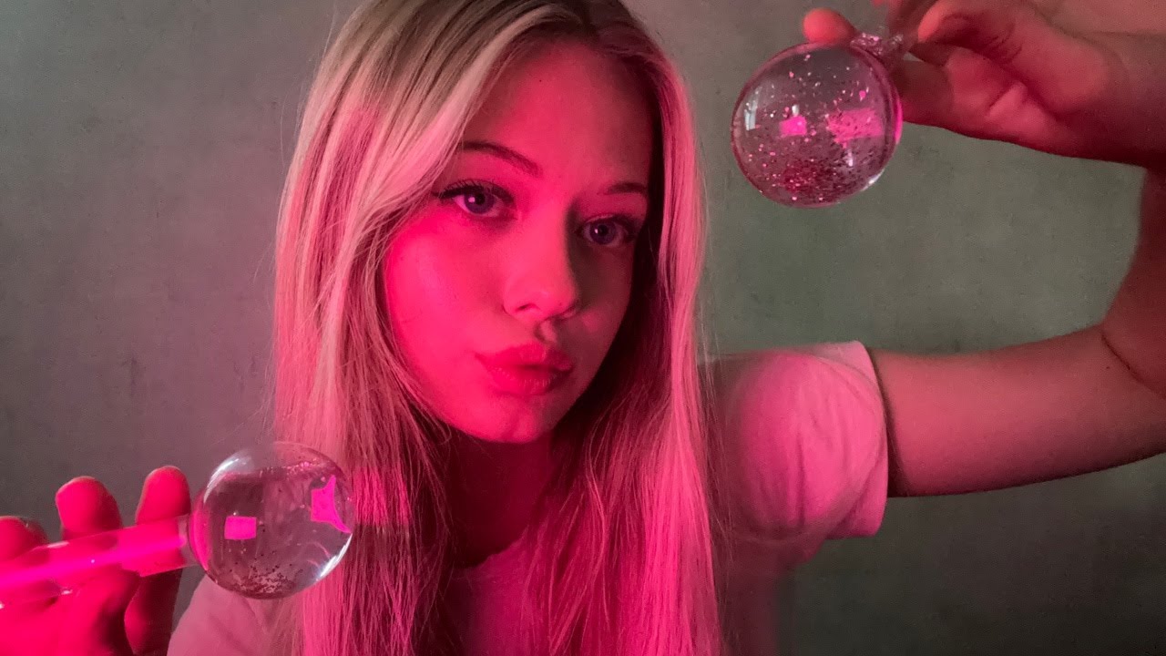 асмр стрим общаемся 💗🍥 #асмр #asmr