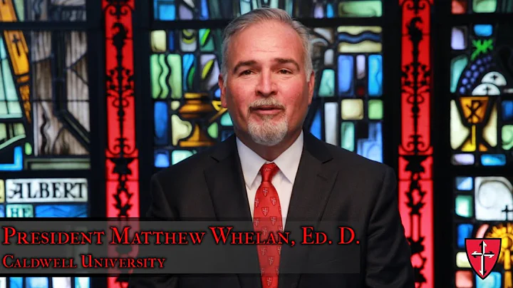 Hello Cougars - A Video Message from President Mat...
