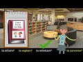 Understanding Author's Purpose