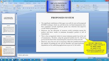 A Novel Congestion Avoidance Technique for Simultaneous Real-Time Medical Data Transmission