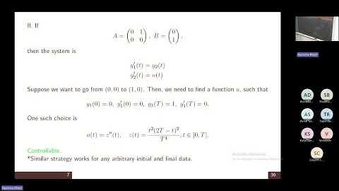 APRG Seminar: 2025-10-29 - Vaibhav Kumar Jena
