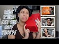 Je nai besoin de rien de toute cette merde  unboxing pour petites entreprises  norme makeup haul 2021  pr unboxing