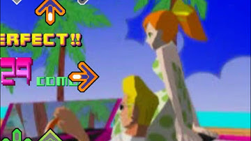 [DDR Extreme] Candy★ (Heavy) - AAA