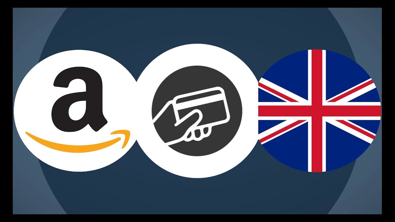 Bei AMAZON in ENGLAND bestellen - Wie funktioniert das?  BEZAHLEN.NET - YouTube