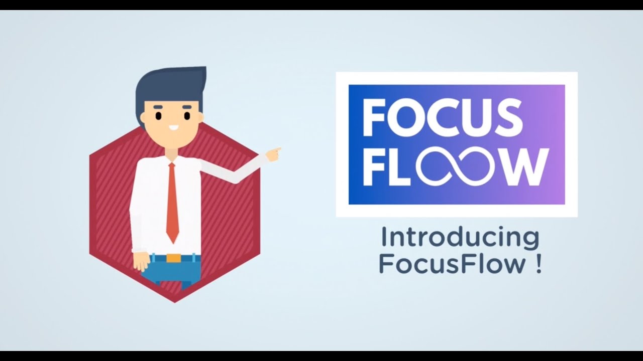 Introducing Focus Flow! - YouTube