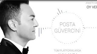 Serdar Ortaç -  Posta Güvercini