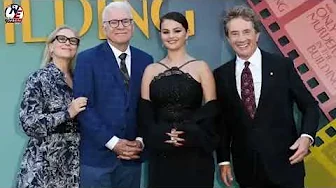 Meryl Streep and Martin Short Hold Hands at ‘Only Murders’ Premiere Party Months After Dating Rumors thumbnail