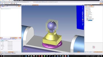 TopSolid - Methods - Rough from 5 sides automatically
