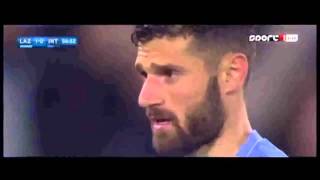 Lazio vs Inter 2 0 All Goals & Highlights Serie A 2016 HD
