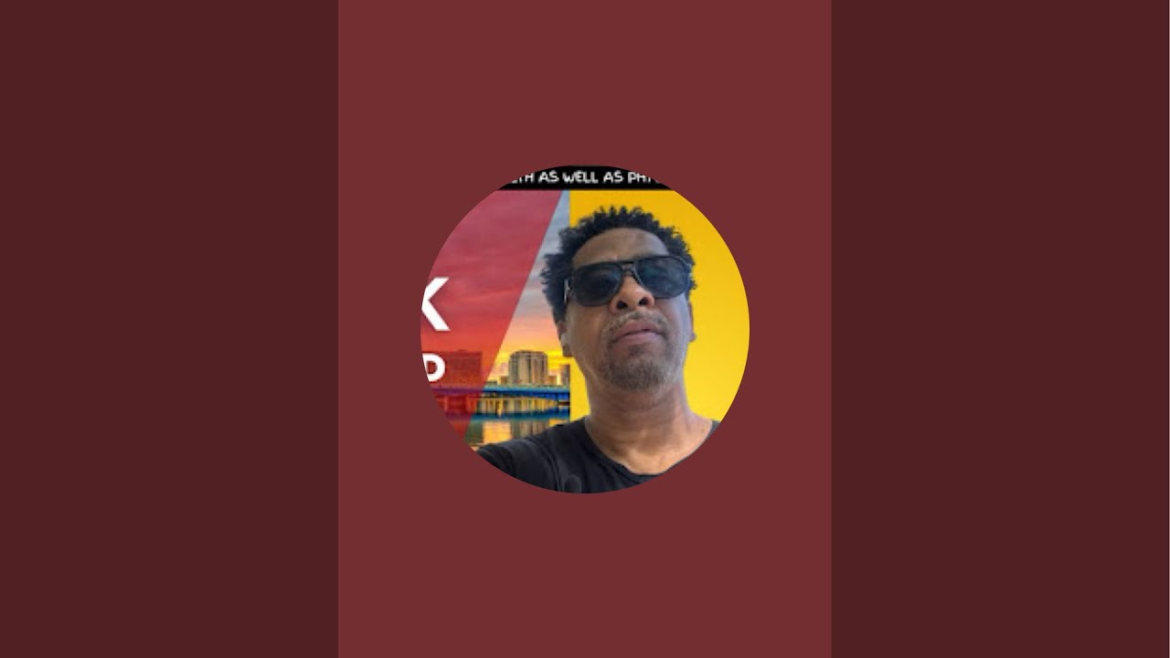 Walk and Talk with Todd  is live! Talking Think Bold Event 