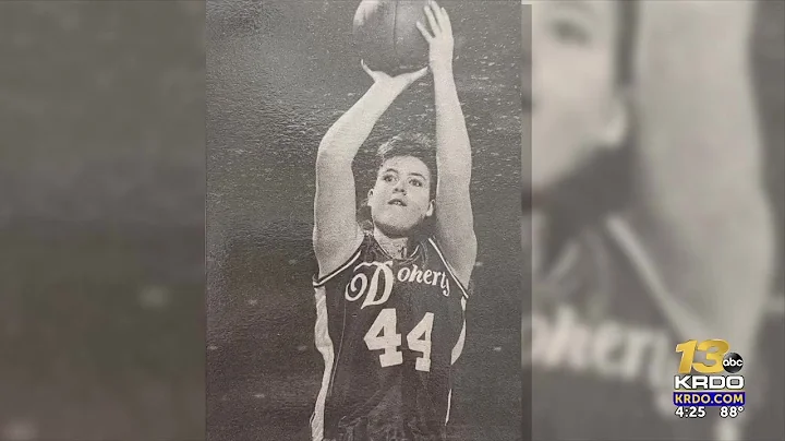 Women of Wonder  50 Years of Title IX: Dohertys st...