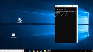 Python Zoom Bot | Ön Gösterim
