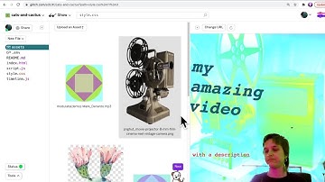 CoLab | DIY Interactive Music Video | Adding Audio