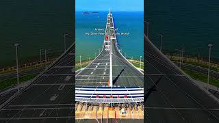 China Super Projects Shocked World
