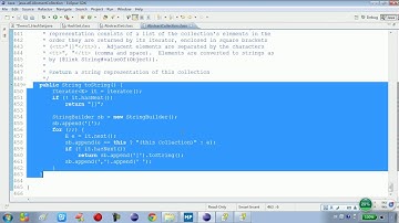 17 01 集合框架HashSet存储字符串并遍历