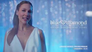 Blue Diamond reklamı (Meryem Üzerli) Resimi