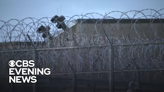Thousands of prisoners released under criminal justice reform law
