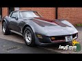 1981 C3 Corvette Review - The Last Real American Classic?