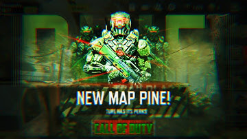 Call of duty mobile New pine map gameplay