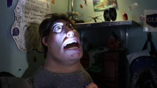 Blark And Son Wanna Know Whats Really Scary?