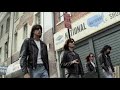 CBGB Movie Review Discussion And Facts /  Alan Rickman / Malin Åkerman