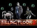 A Video About Killing Floor 2 | Endless Zombies, Endless Riches