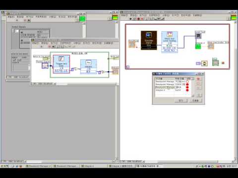 LabVIEW 실습 웹세미나 - 09. 향상된 브레이크 포인트 관리자