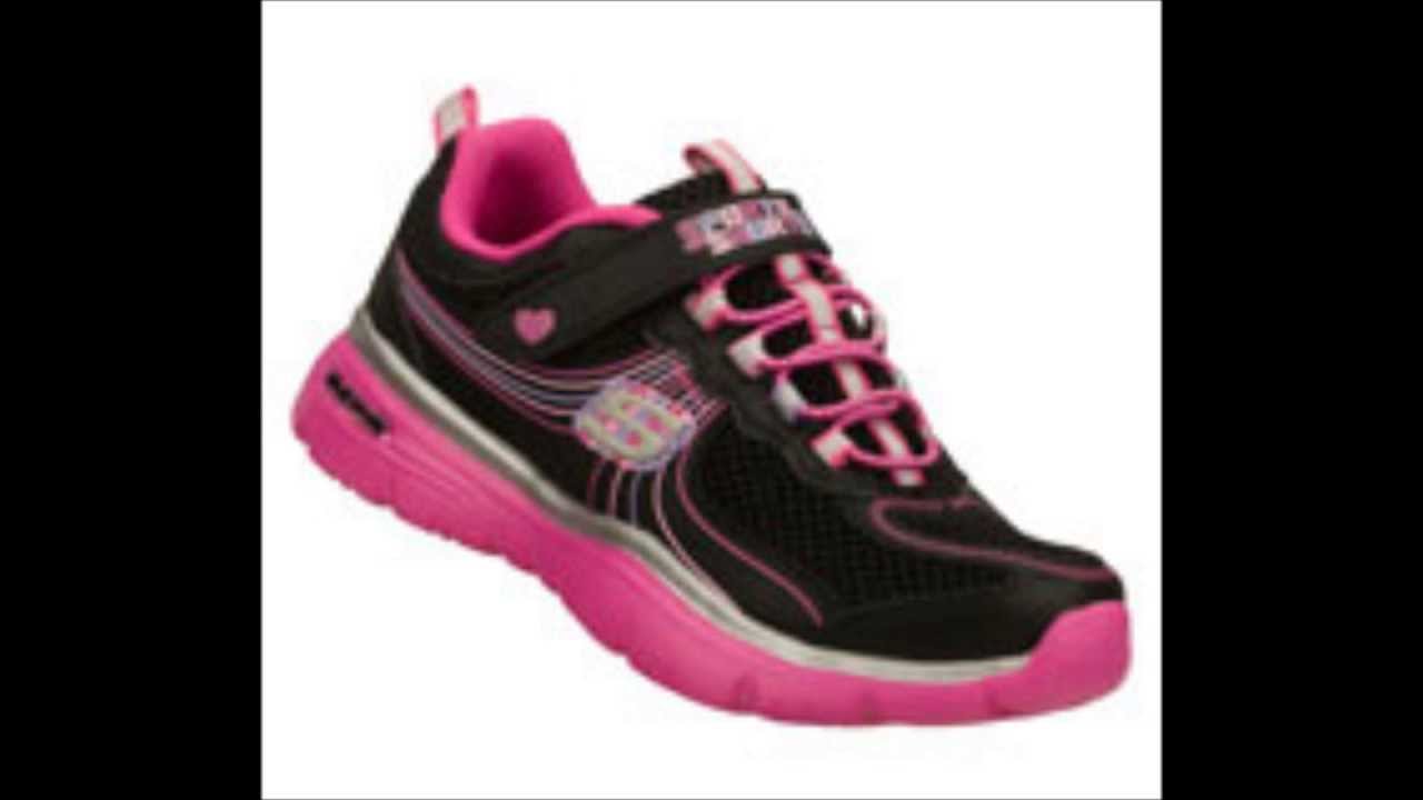 The Shoe  Review Week 3 Skechers  Sporty Shorty YouTube