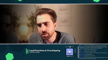 Local Functions & Overskipping Bugs - Compose Compiler - Ep 18