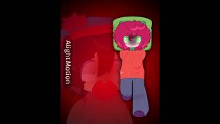 #fanart #stylesouthpark #southpark #tiktoktrend #ytshorts #shortsfeed #stanmarsh #kylebroflovski