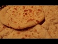 ‏ خبز ايراني بدون تنور في فرن البيت العادي