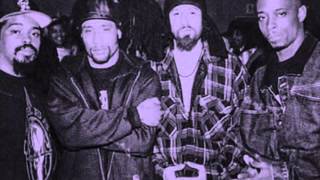 Cypress Hill - Throw Your Hands In The Air Slowed