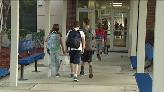 Here’s how Northeast Florida school districts are grading students this year